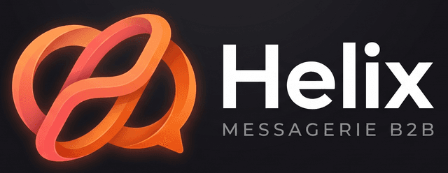 Helix - Messagerie B2B